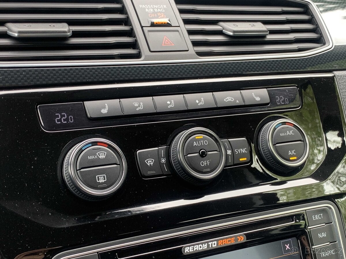 Volkswagen Caddy 1.4 TSI ACC BIXENON ALCANTARA NAVI 2016 - 10