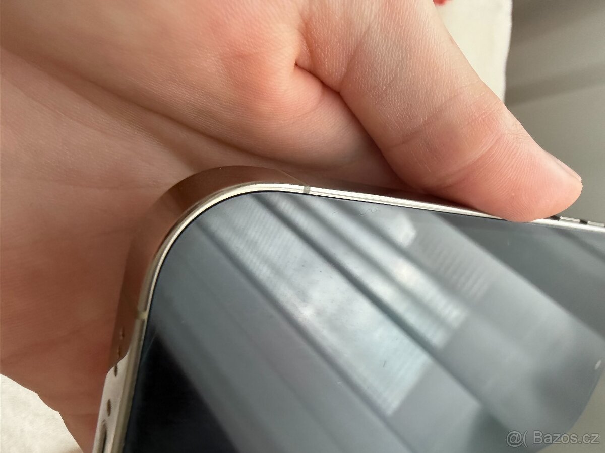 iPhone 14 Pro, Gold, 128 GB - 10