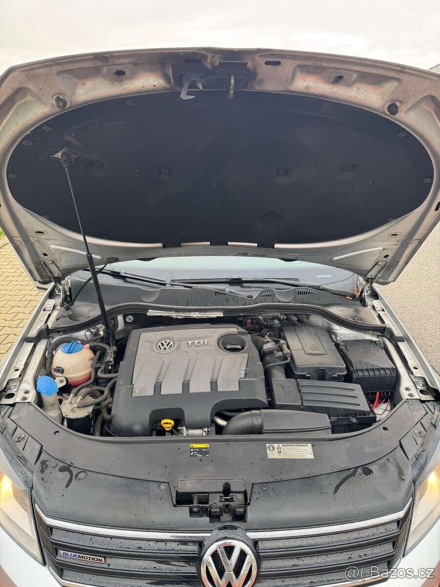 Volkswagen Passat B7 r.v 6/2014 - 10