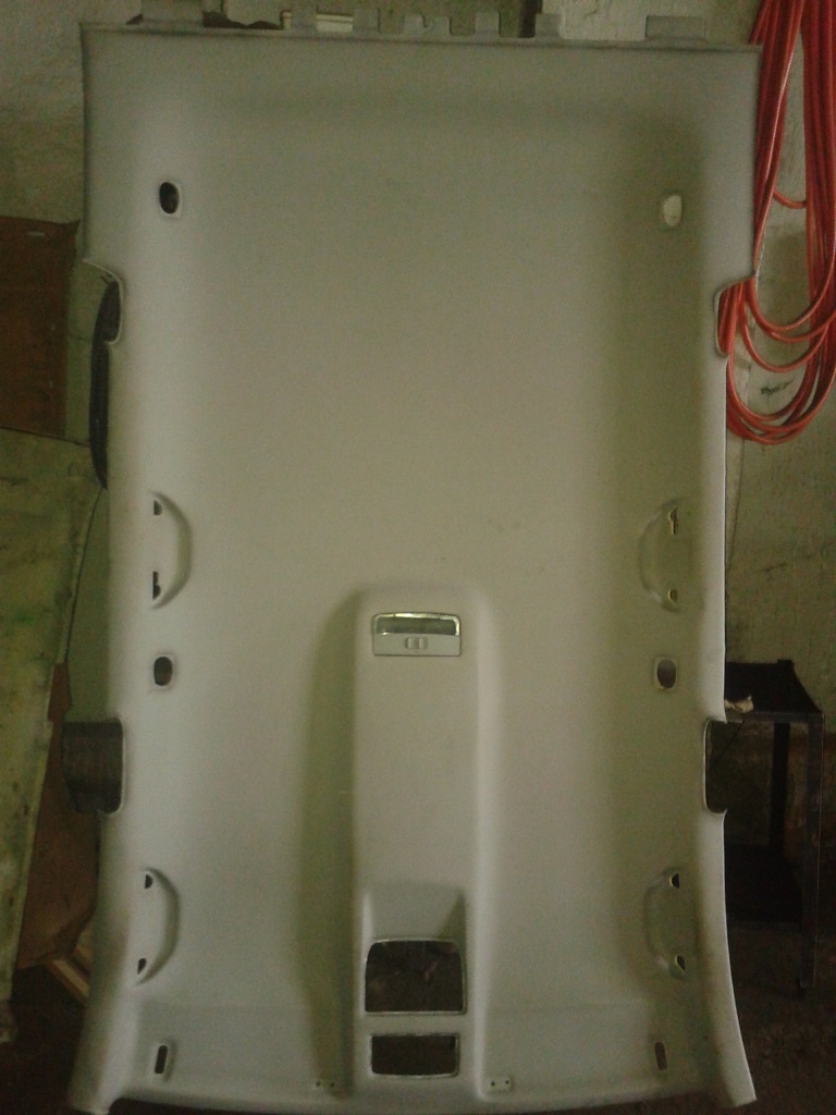 Škoda Octavia II - 10