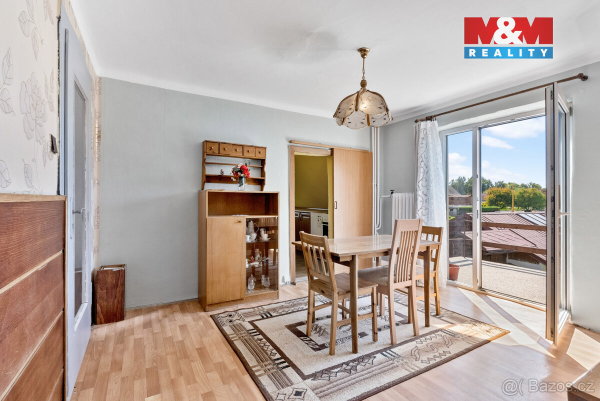 Prodej rodinného domu, Višňová - 10