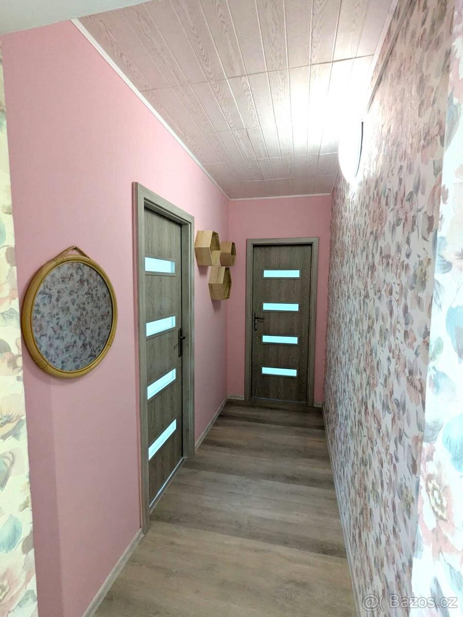 Pronájem bytu 3+1, Tylova 304, Bílina - 10