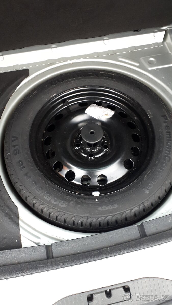 Opel Astra H 2.0 turbo 147 kW - 10