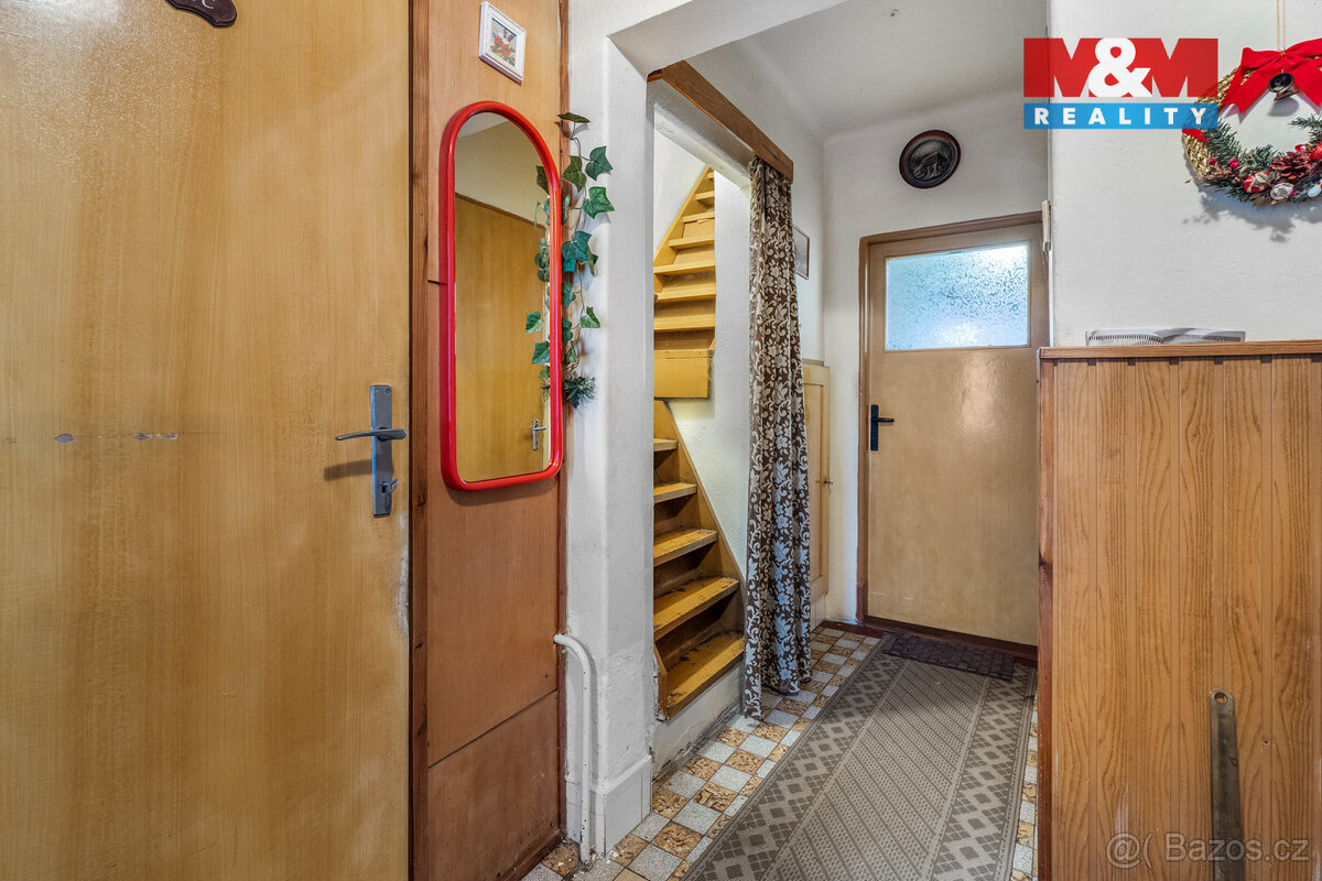 Prodej domu, 99 m², Brandýs nad Labem, ul. Pavla Lista - 10