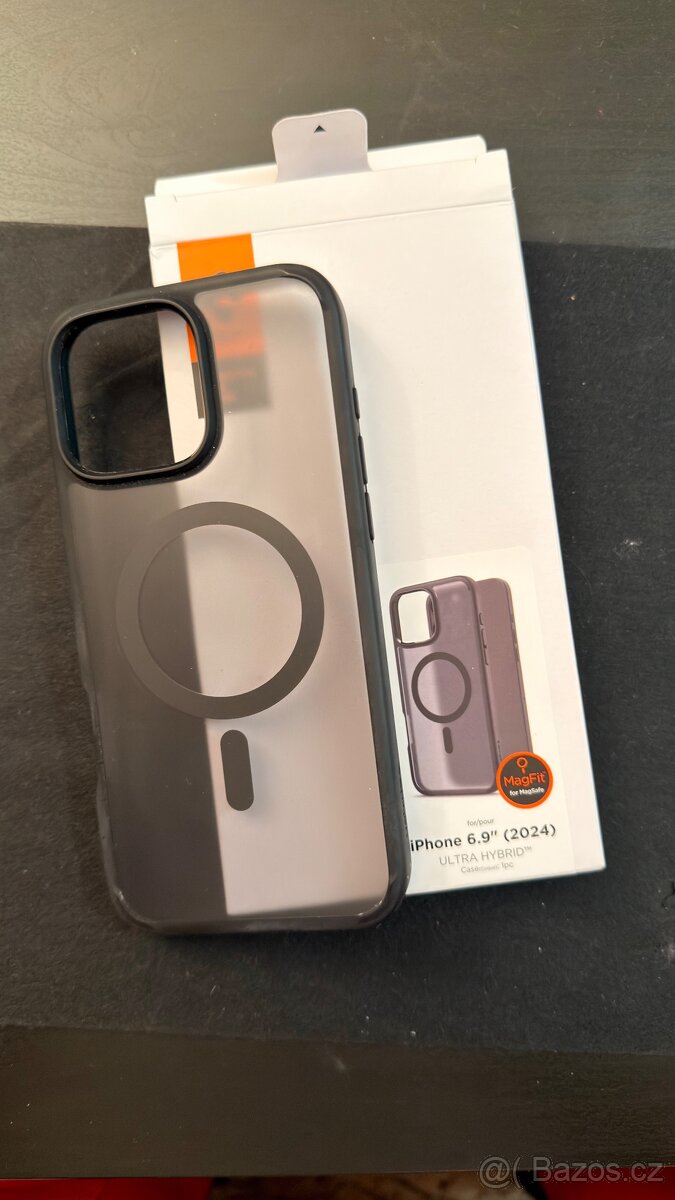 Iphone 16 Pro Max 512Gb - 10