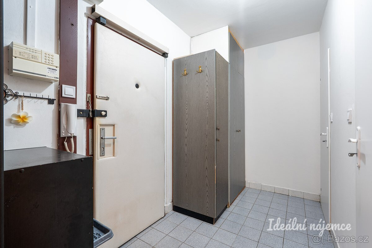 Pronájem bytu 2+1, Makovského, Řepy, 53 m2 - 10