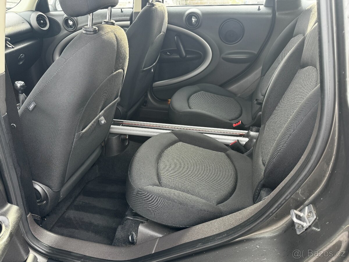 MINI COUNTRYMAN - 10