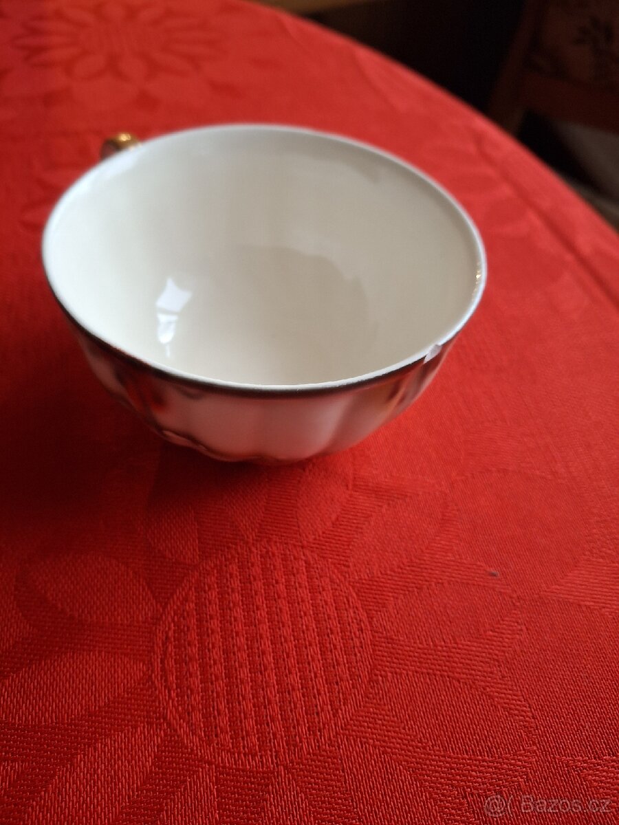 Porcelánový set 2 - 10