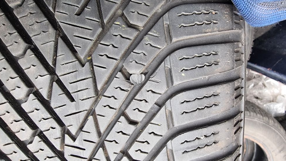 Zimní pneu 205/55/16 Pirelli - 10