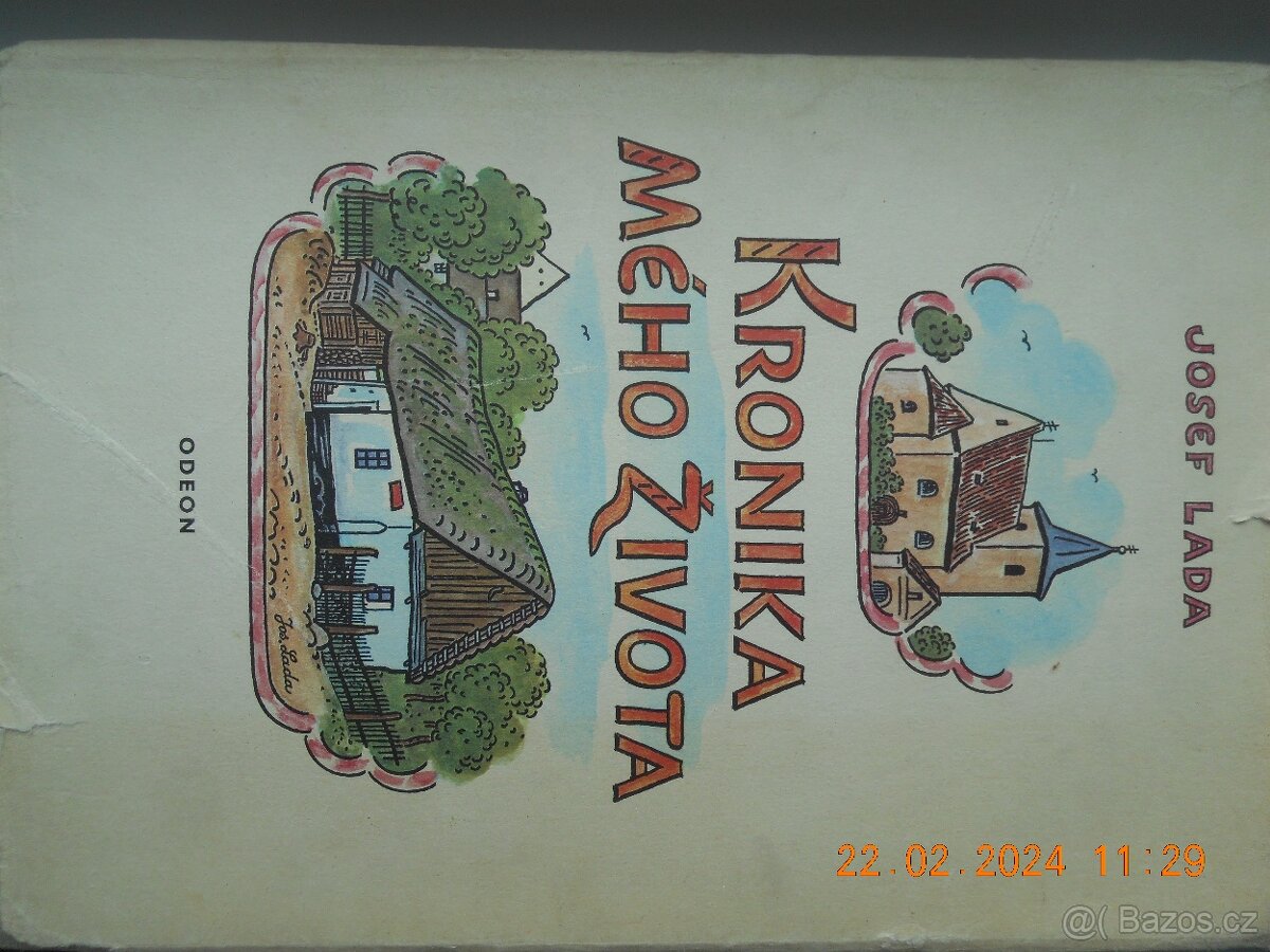 České pohádky - 10