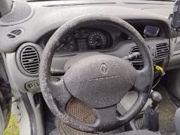 Prodám Renault Scenic - 10