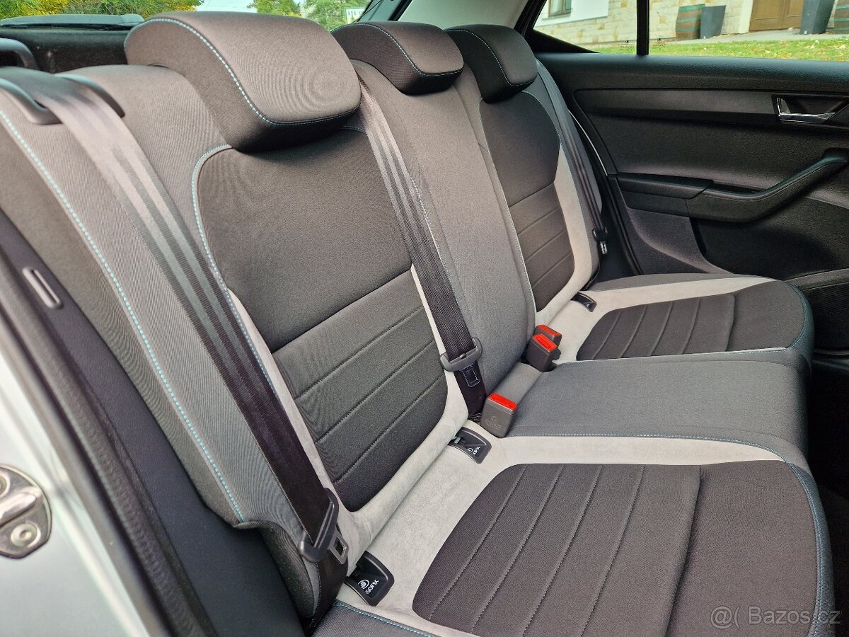 Škoda Fabia 3 1,2 TSI 66 KW, vyhř.sedadla, frontassist - 10
