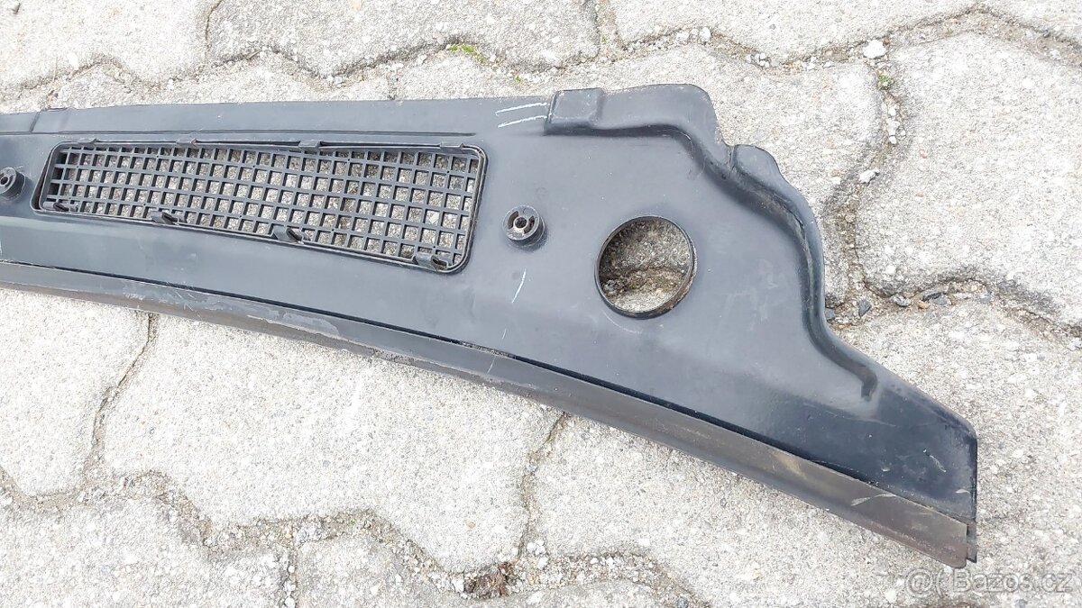 Opel Frontera A - TORPÉDO - 10