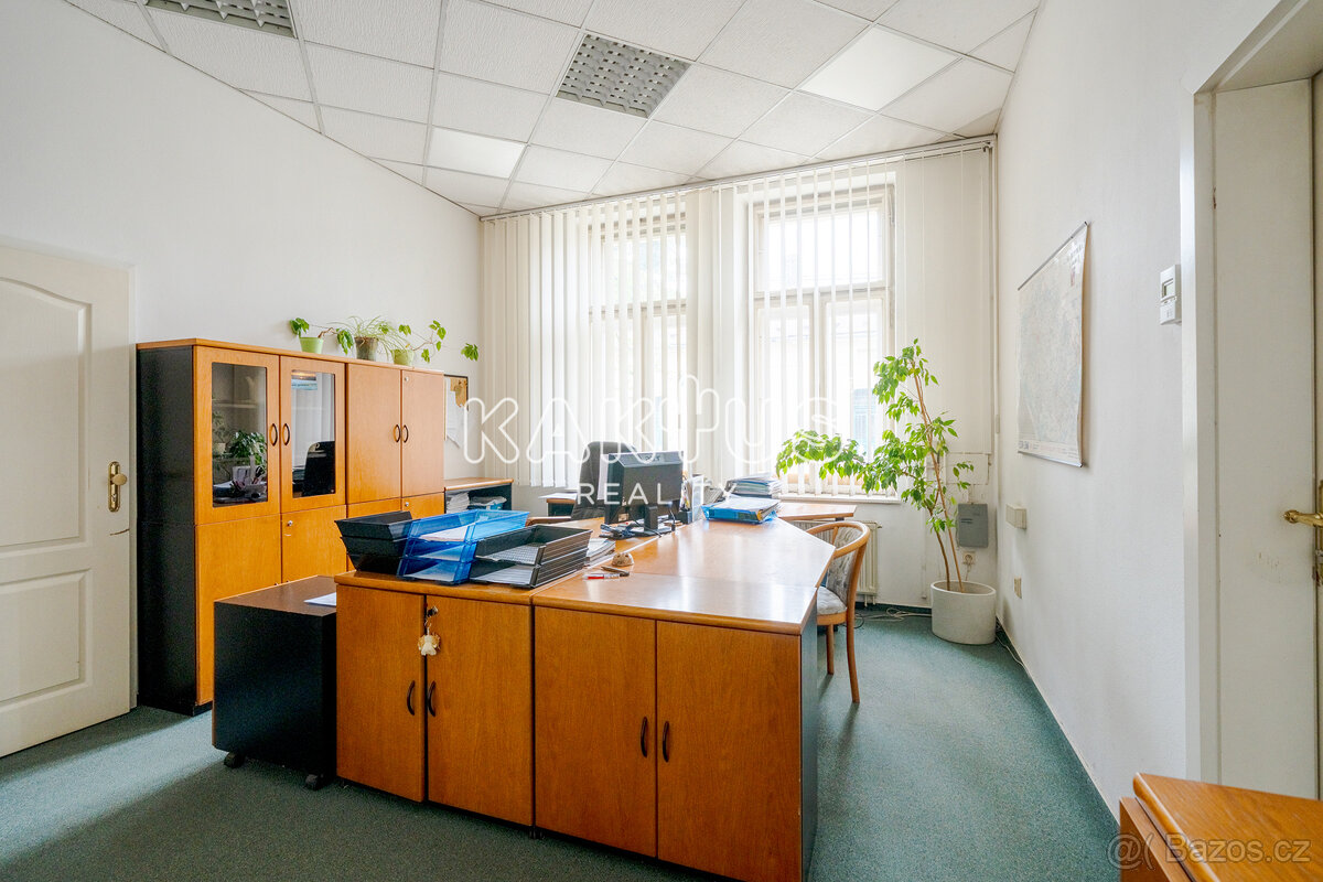 Pronájem kanceláří (173m2), na ulici Škrobálkova, Ostrava-Ku - 10
