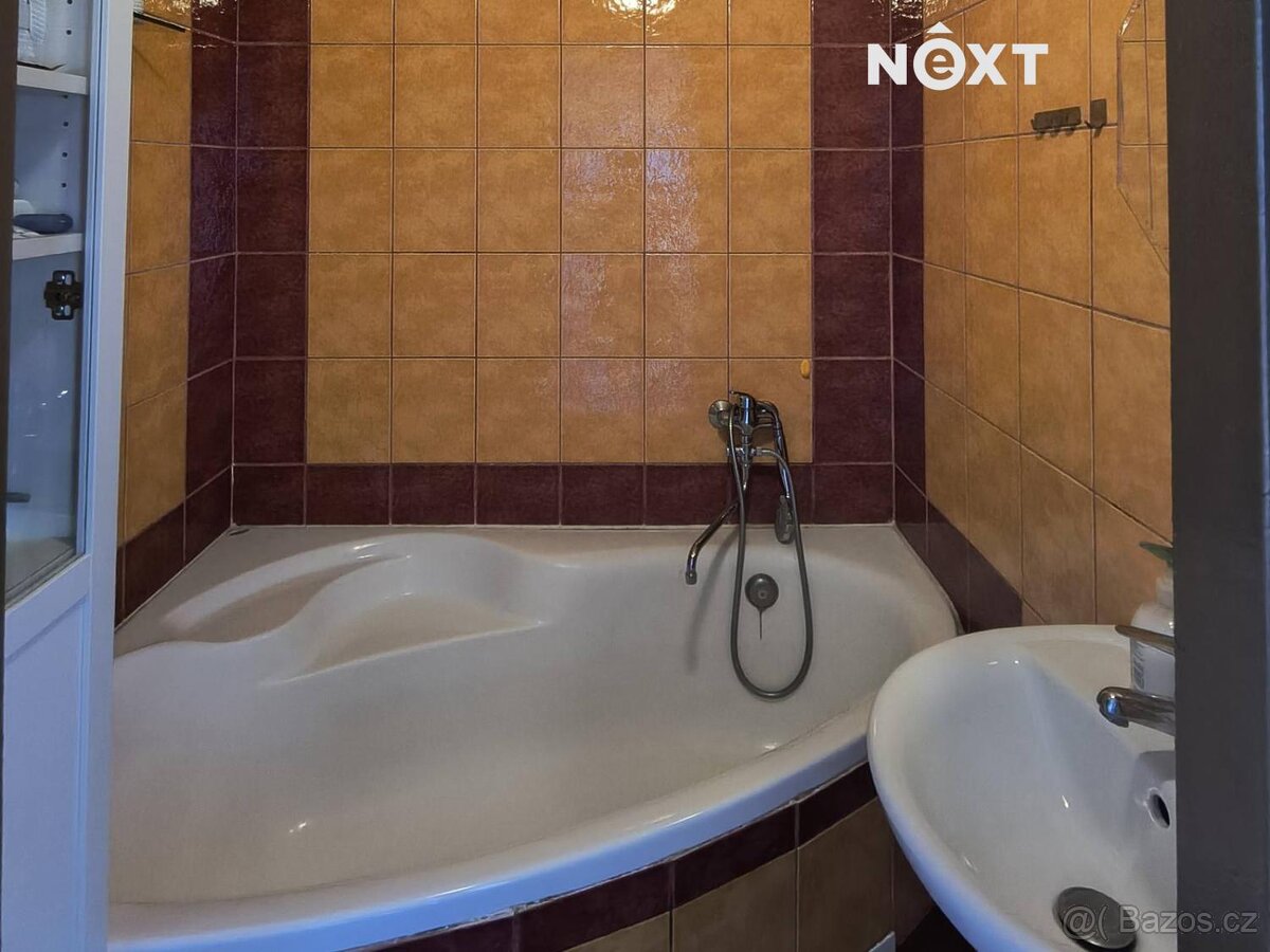 Prodej byt 3+1, 85㎡ - 10