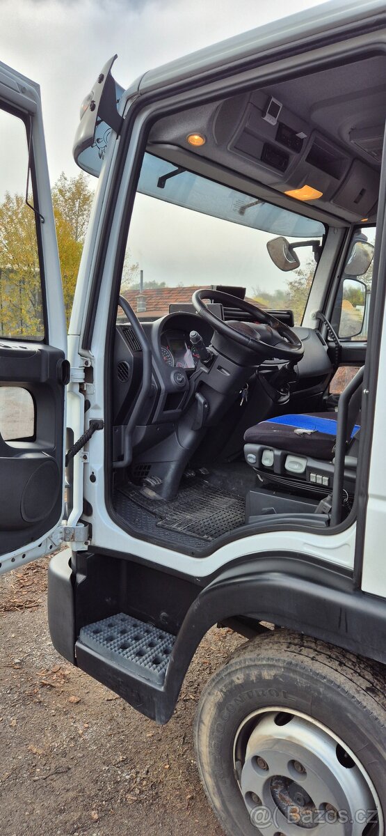 Iveco Eurocargo 80E18 EURO 5 EEV, CTS okřínek - 10