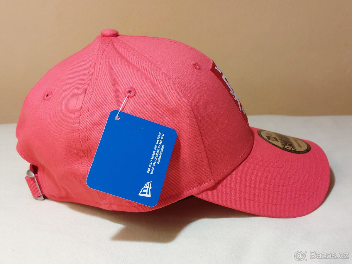 Predám VCARB Racing Bulls F1 rôzne kšiltovky - 10