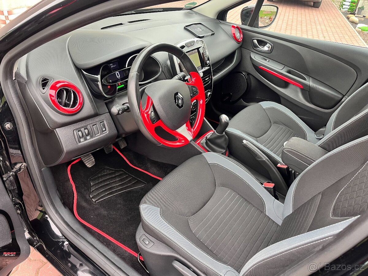 Renault Clio 1.5DCI 66KW,1MAJ,NAVI,ALU 17" - 10