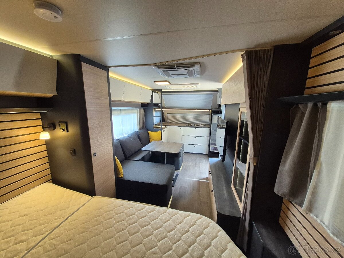 Karavan Hobby Maxia 660 WQM - 10