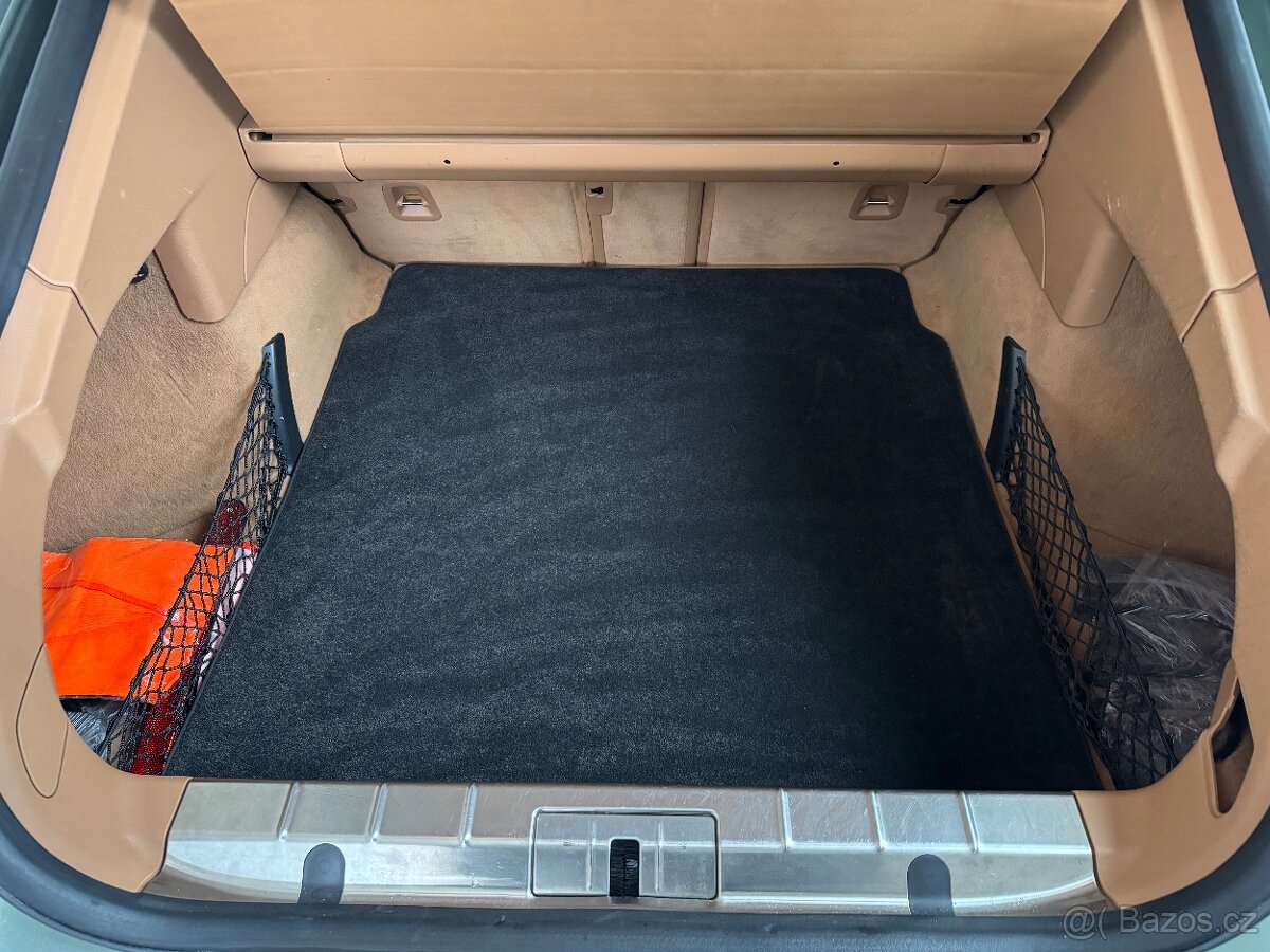 Porsche Panamera 4S – 4.8 V8 - 10