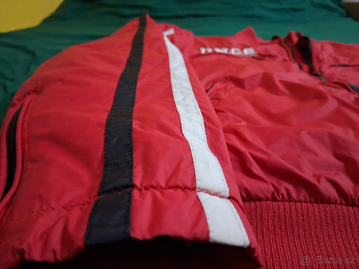 Pánská bunda (bomber) XL, UNCS / LIMITED EDITION - 10