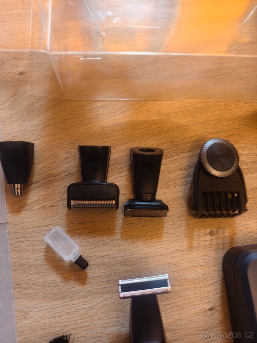 Zastřihovač ETA BladeMaster 0341 90000 - 10