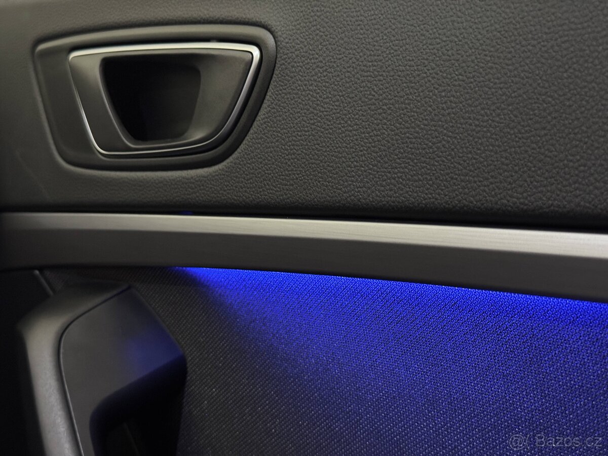 Seat Ateca 1.5TSi DSG FR Line Virtual LED ACC - 10