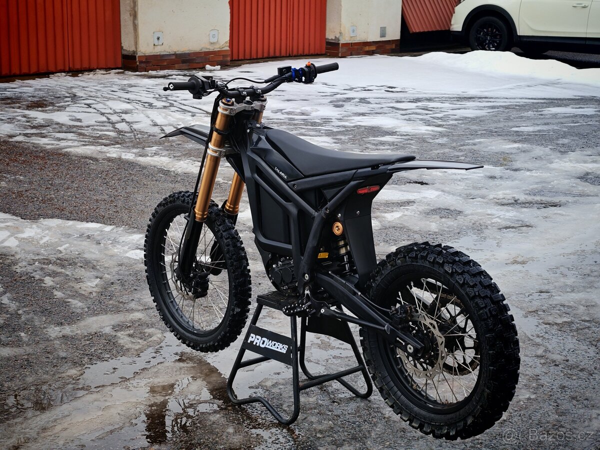Talaria Komodo 32 KW - 10