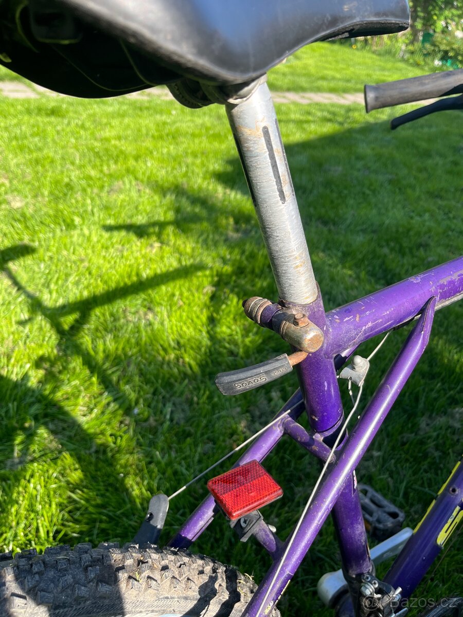 Kolo Sarda, SAR-735 - 10