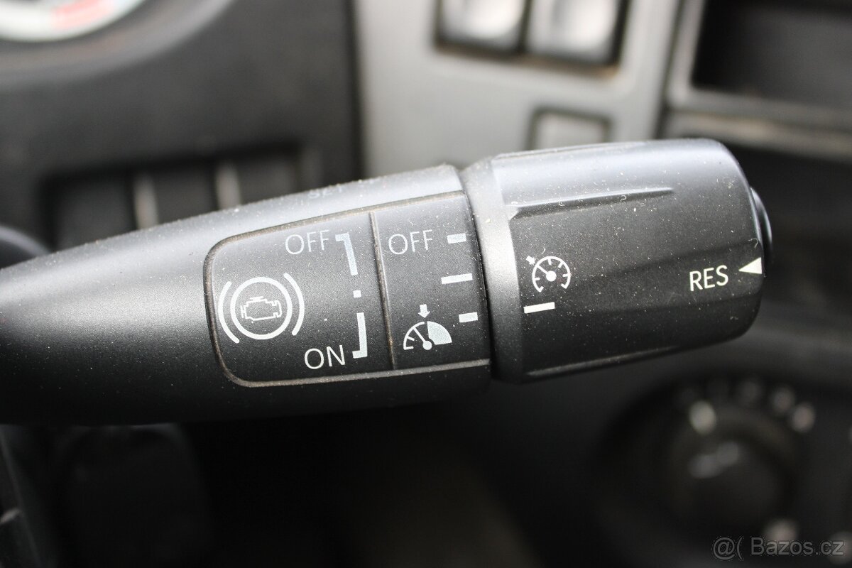 DAF FA CF 65.280, EURO 4 - 10