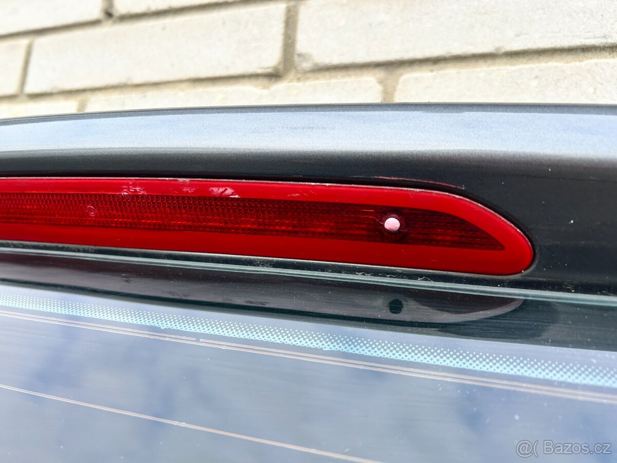 VW Golf 6 Hatchback páté dveře - 10