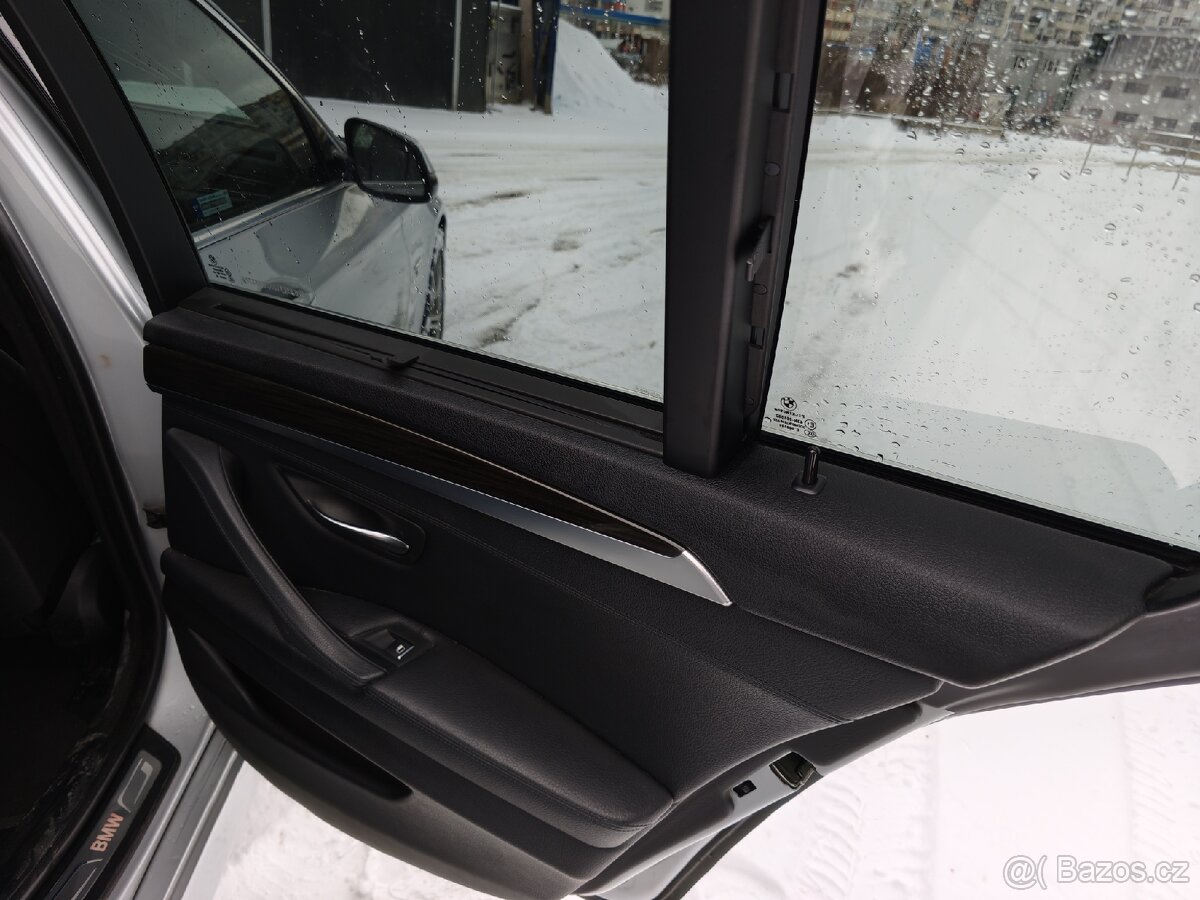 BMW 520d - 10