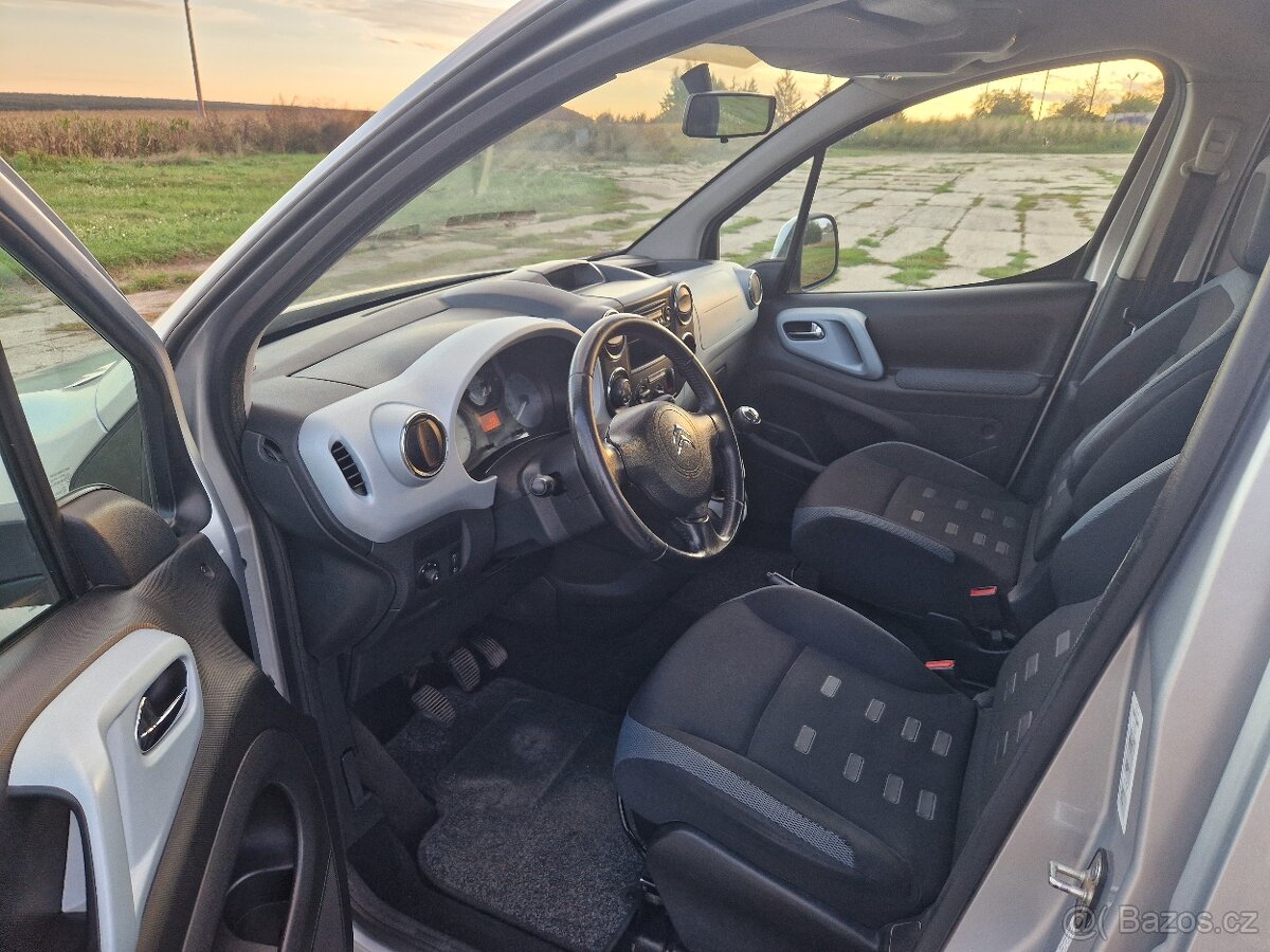Citroen Berlingo Multispace Xtr. - 10