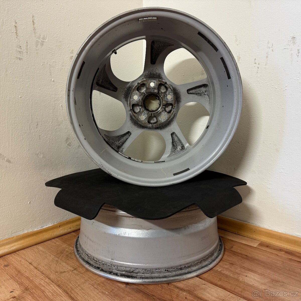 KIA CEED/HYUNDAI I30 5x114,3 R17 ET56 7Jx17 67,1mm - 10