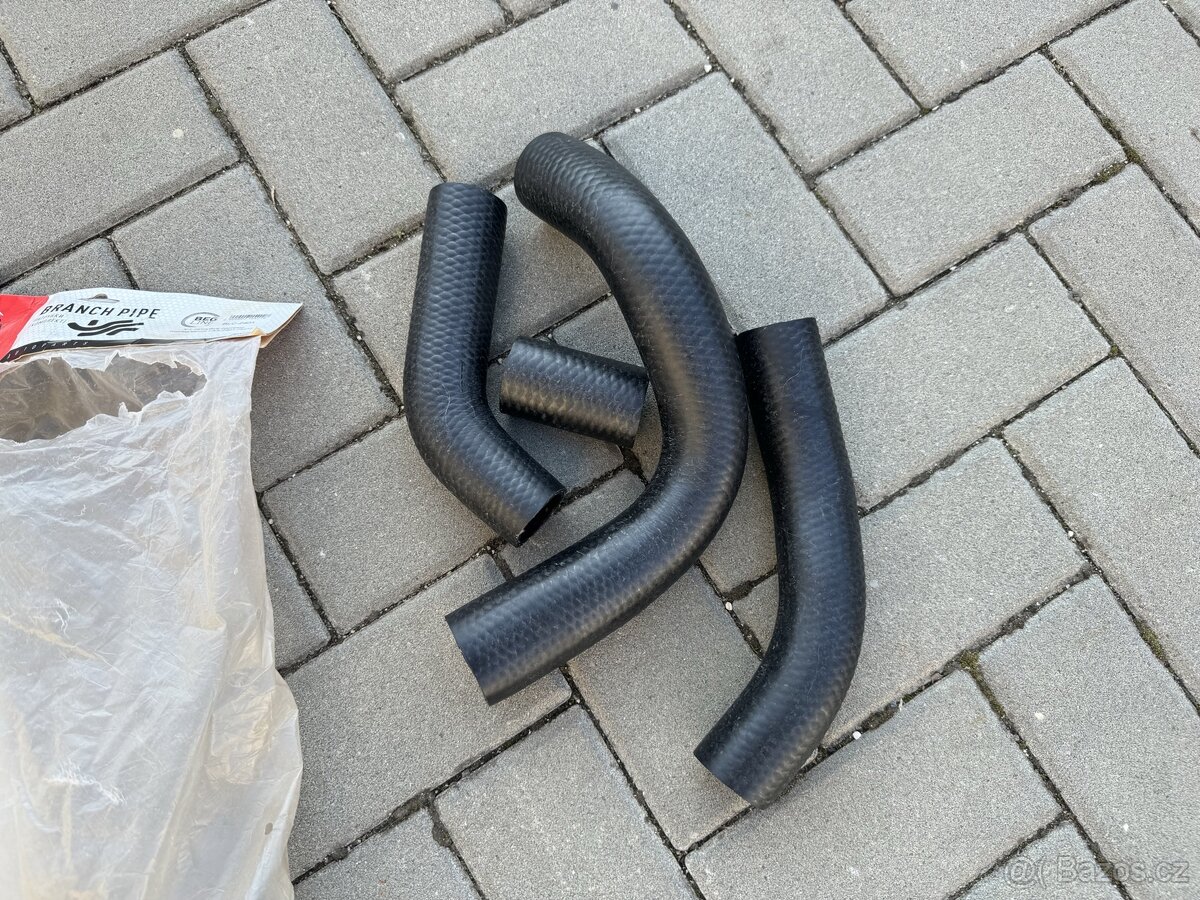 Volha Gaz 24, 2410, hadice vodní - 10