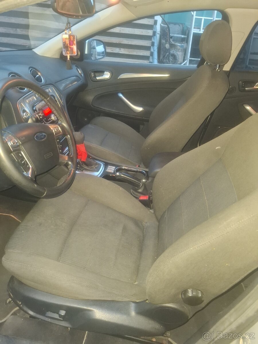 Prodám Ford Mondeo 2008, kombi - 10