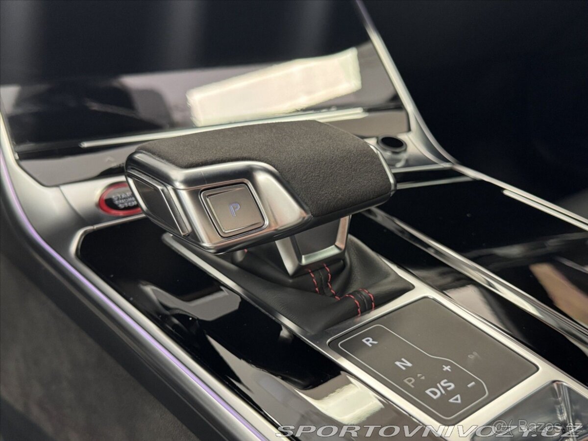 Audi RS6 RS DYNAMIC PAKET DPH - 10