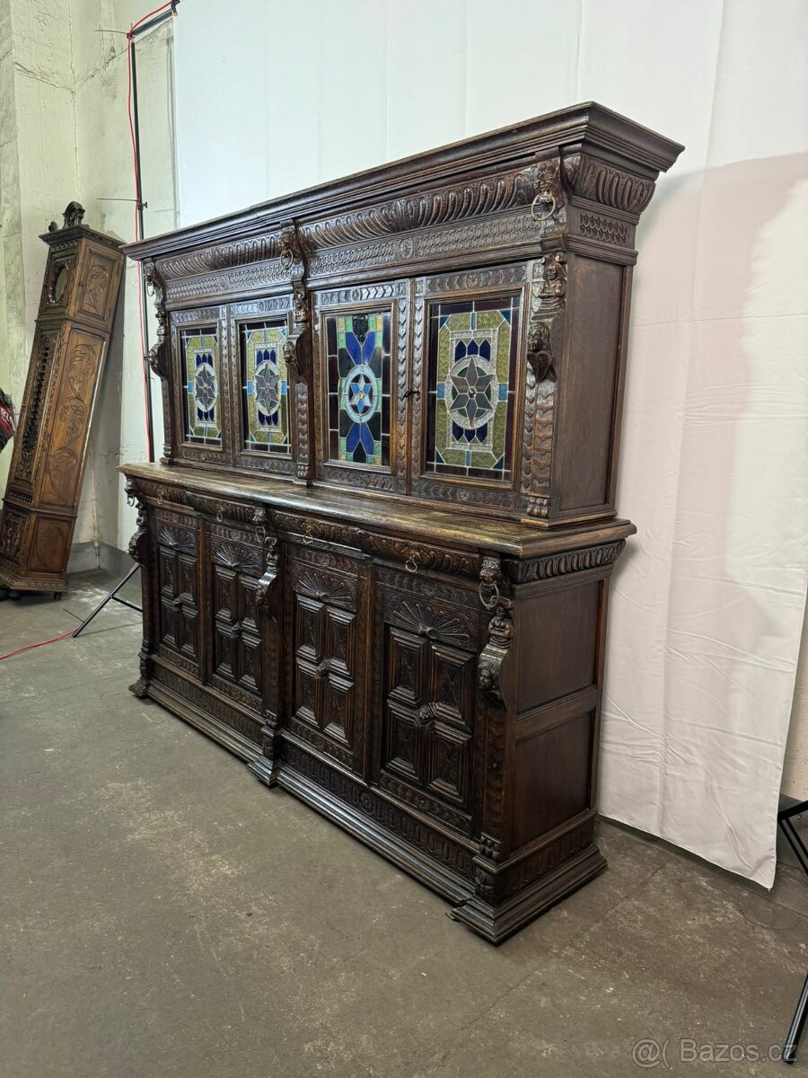 Monumentální příborník (135047) - 10