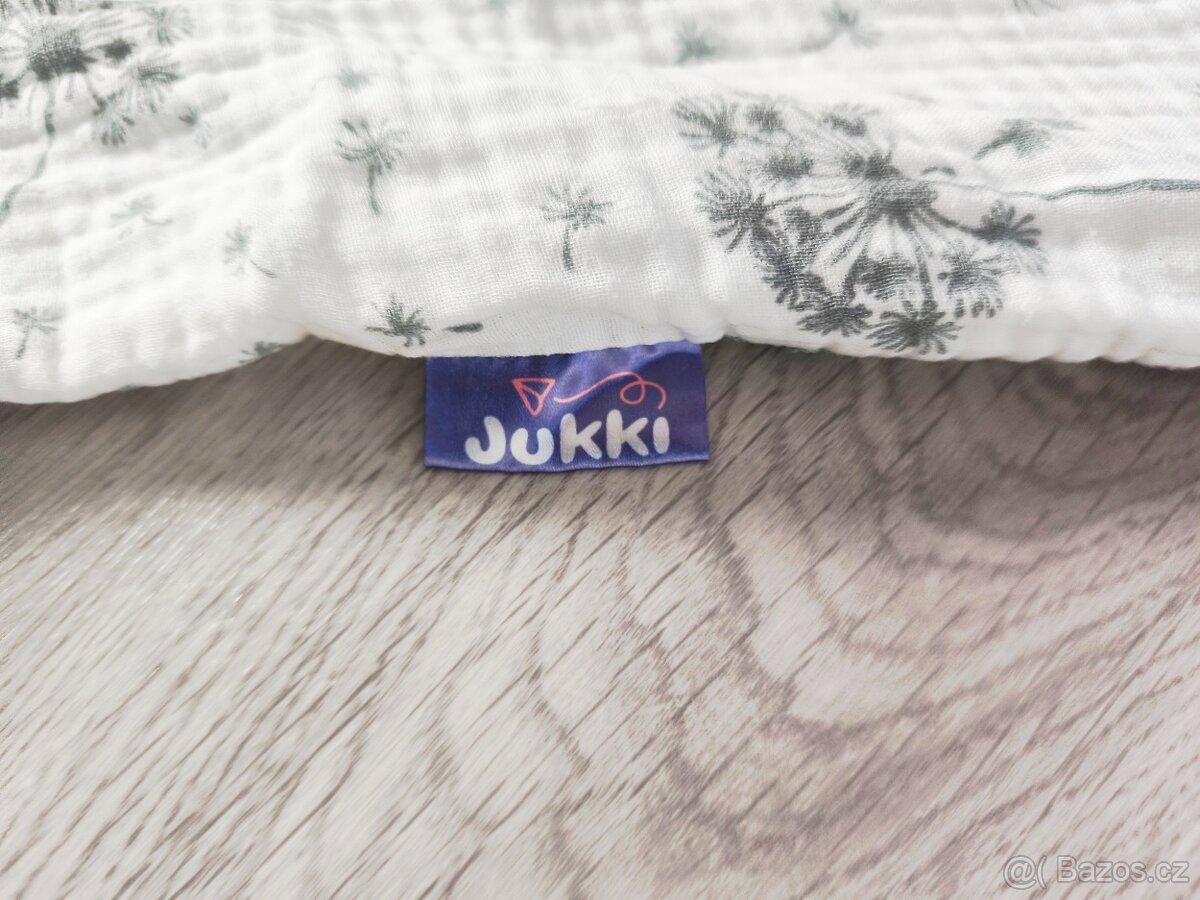 Fischer Price vibrační lehátko atd. - 10