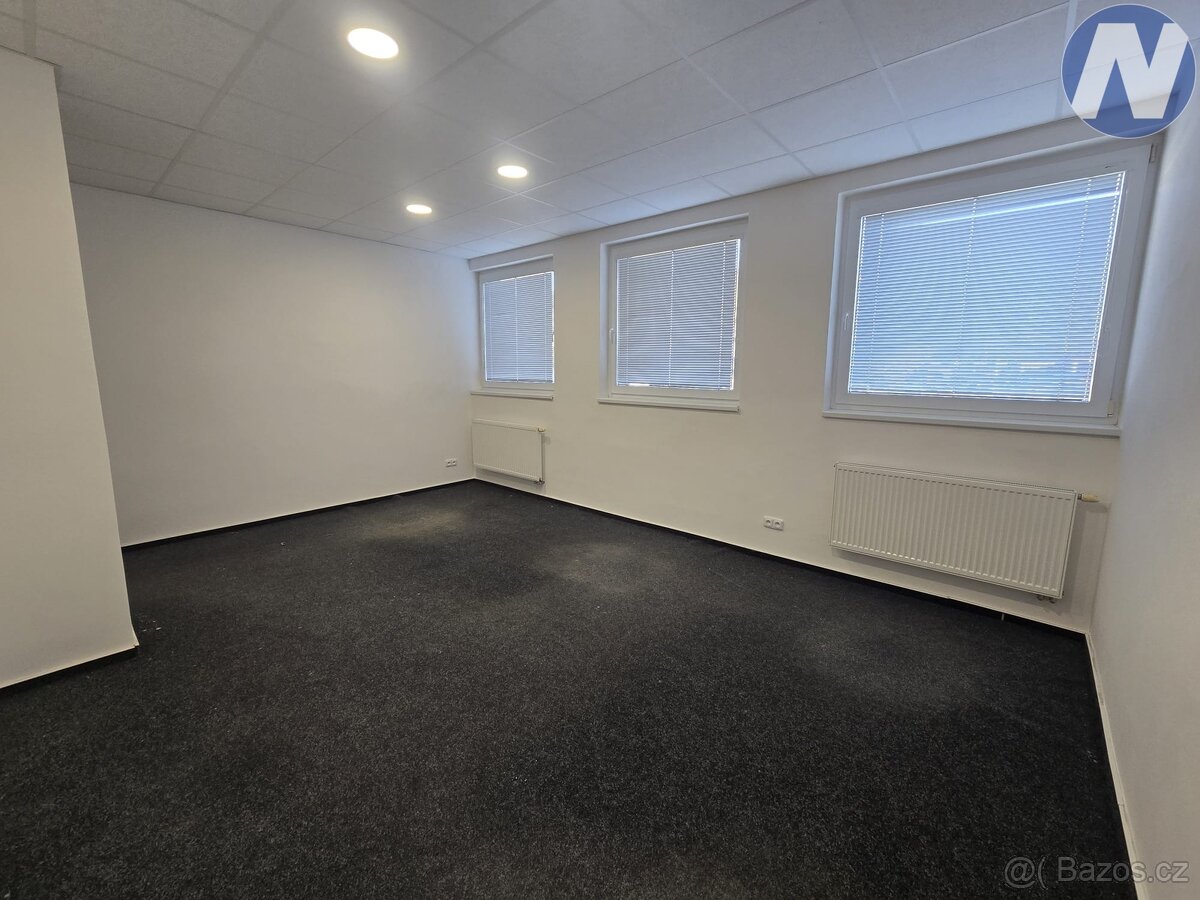 Prachatice, pronájem nebytových prostor - 10