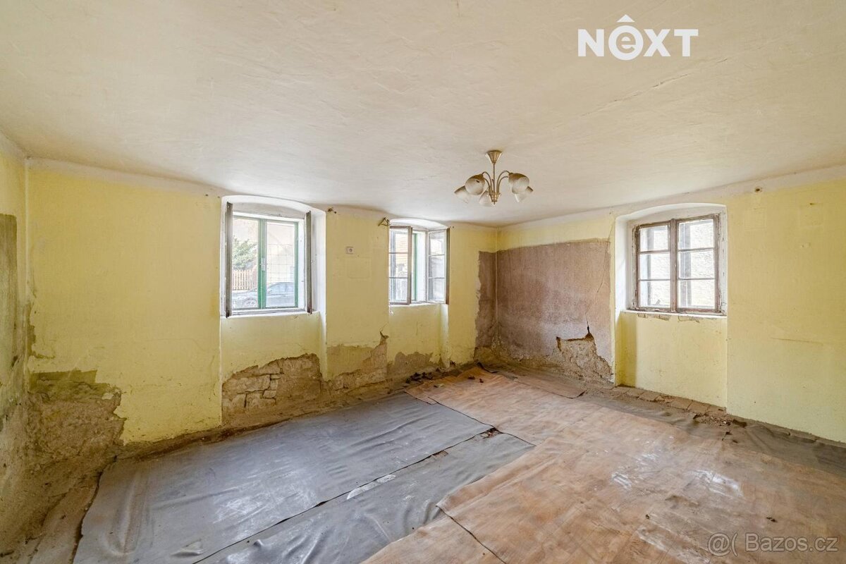 Prodej Rodinný dům, 120㎡ - 10