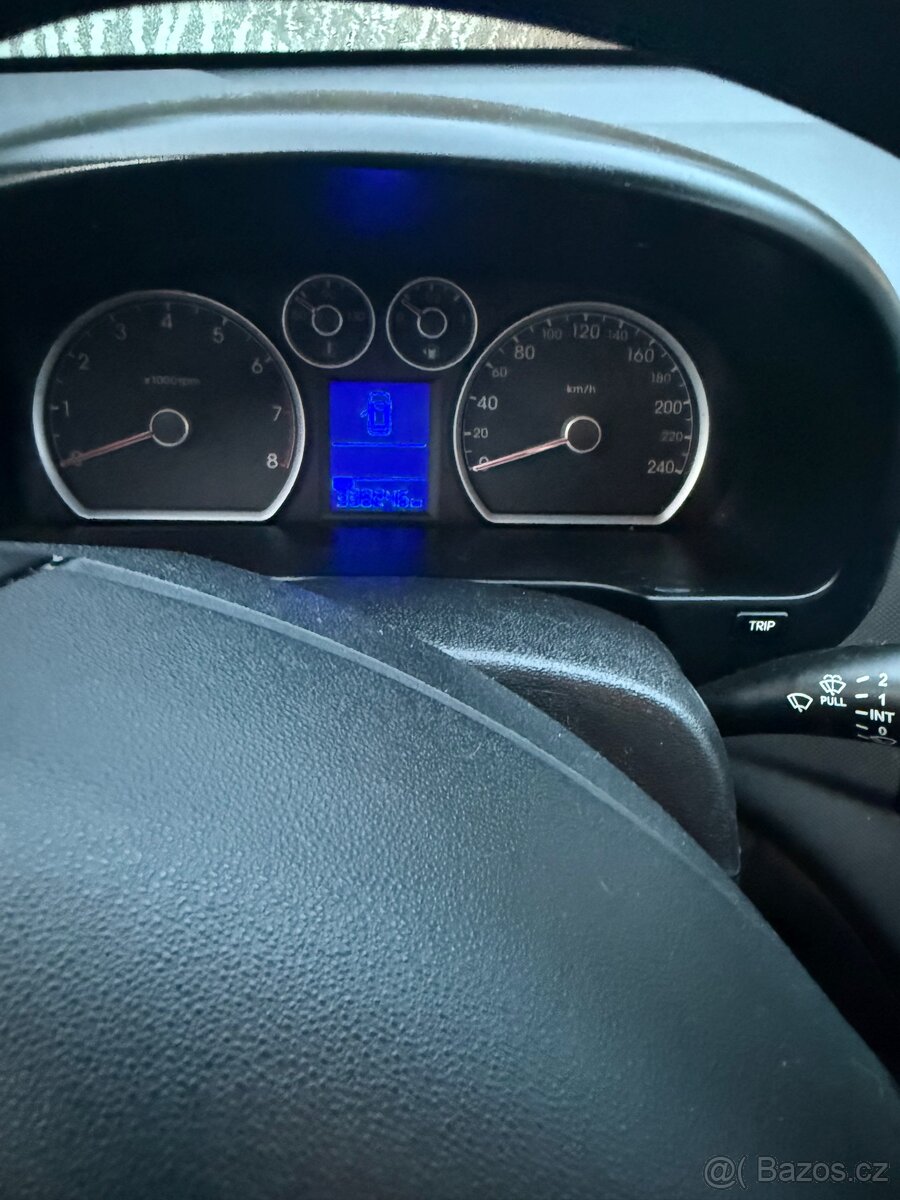 Hyundai i30 - 10