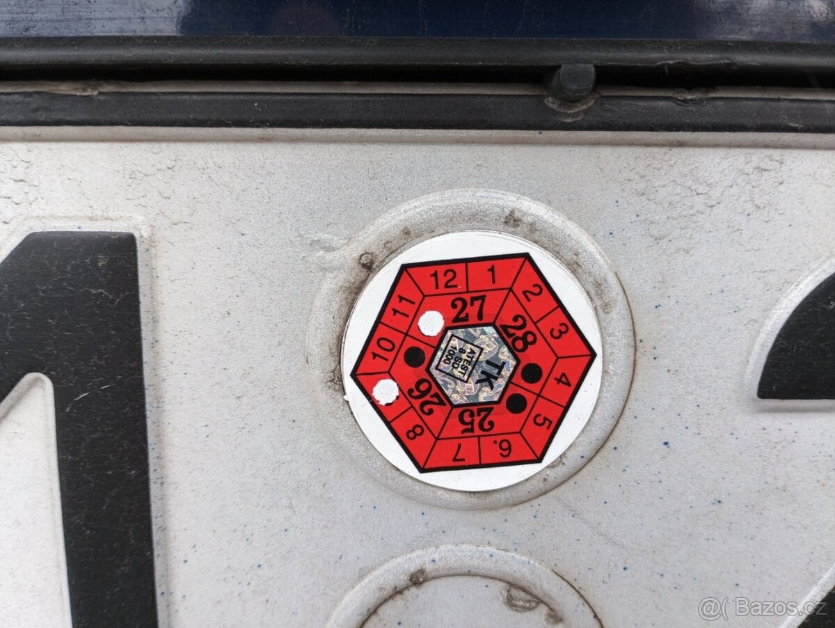 Mercedes-Benz Sprinter - 10