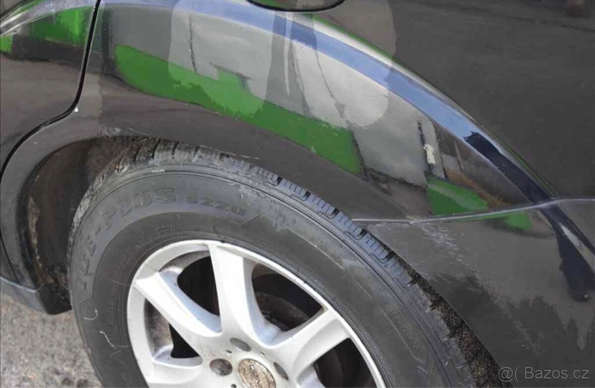 Prodam Mitsubishi outlander 2 - 10