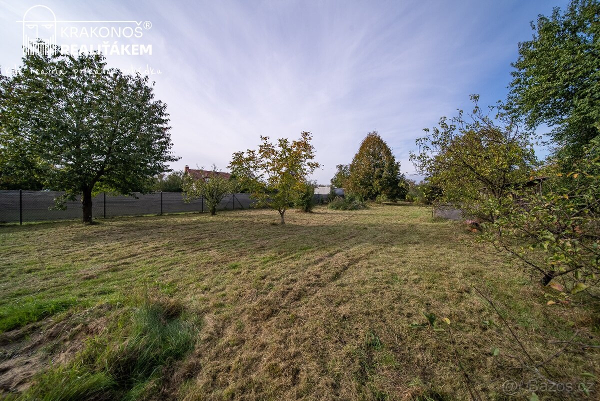 Prodej pozemku, Lipník nad Bečvou-Nové Dvory - 10