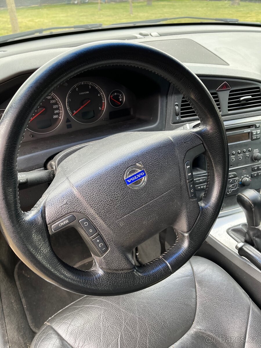 Volvo V70 bez koroze - 10