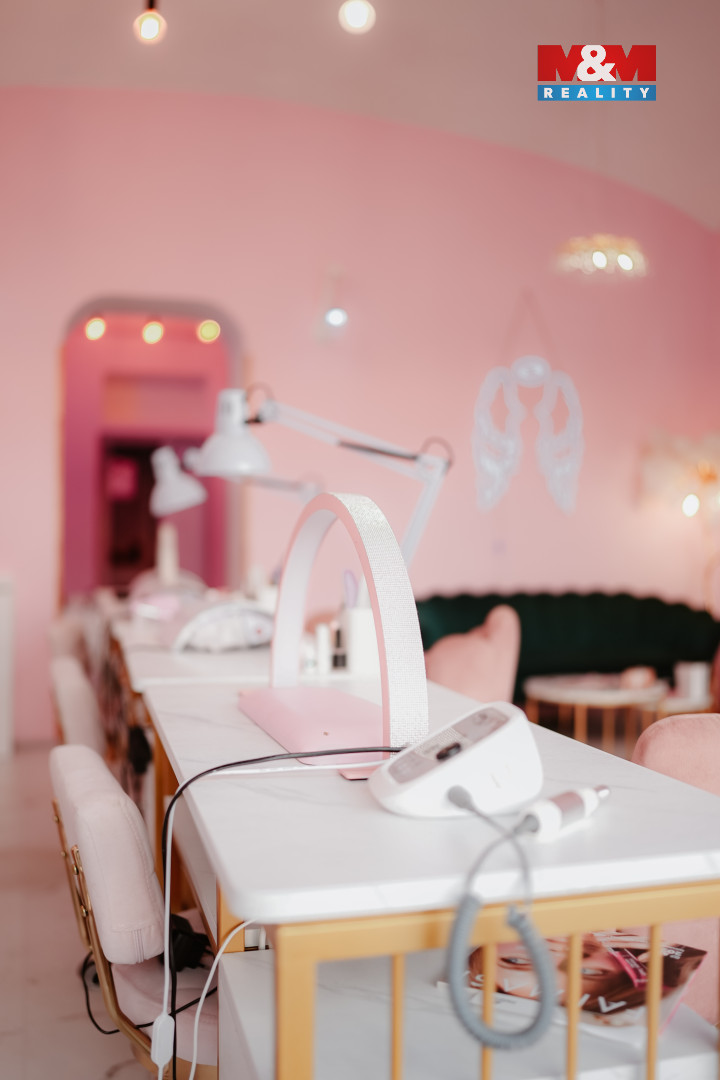 Prodej obchod a služby, 65 m², Náchod - 10