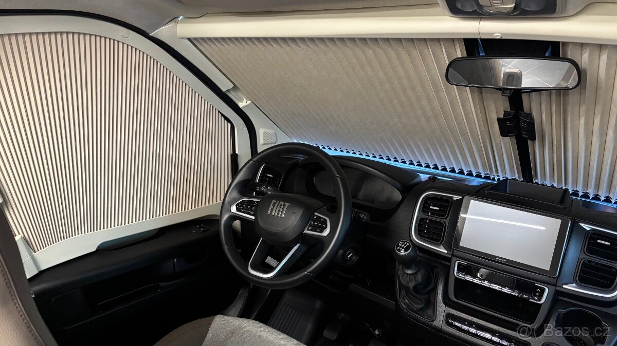 Benimar Mileo 268 Northautokapp, model 2025 - 10