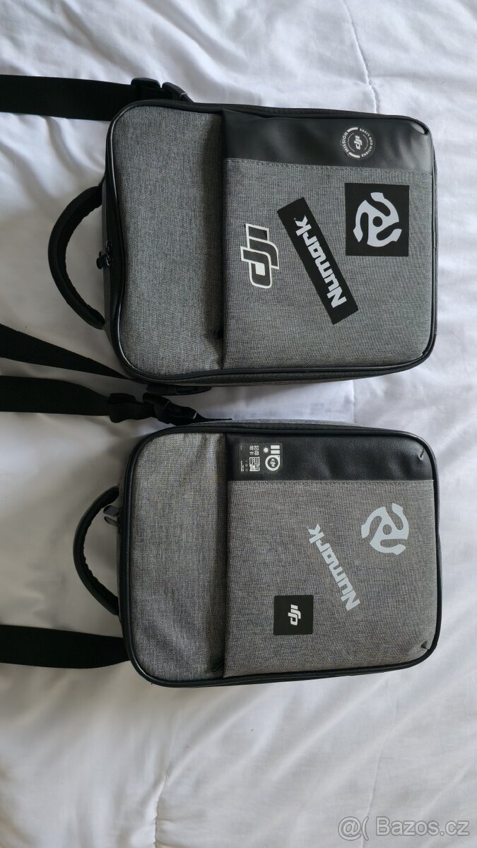 Prodám 2drony FIMI x8 SE 2022, a FIMI x8 Tele Max za - - 10