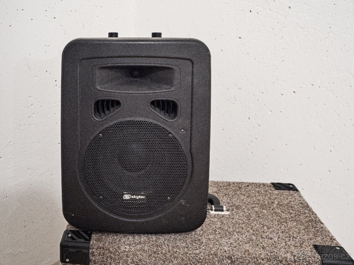 REPROBOXY the BOX pro DSP112 - 10